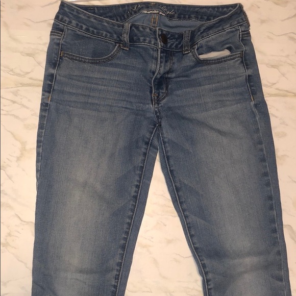 AE jeggings - Picture 2 of 3